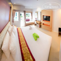 Andatel Grande Patong Phuket 