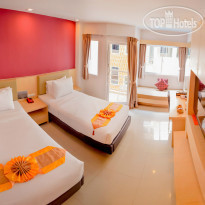 Andatel Grande Patong Phuket 