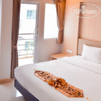 Andatel Grande Patong Phuket 