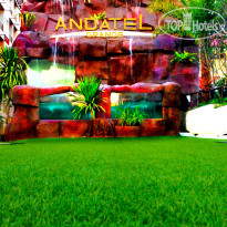 Andatel Grande Patong Phuket 