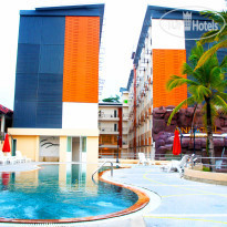 Andatel Grande Patong Phuket 