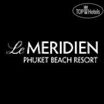 Le Meridien Phuket Beach Resort 