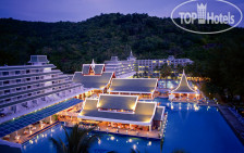 Le Meridien Phuket Beach Resort 5*