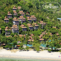 Thavorn Beach Village and Spa 