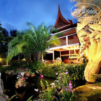 Thavorn Beach Village and Spa 5*