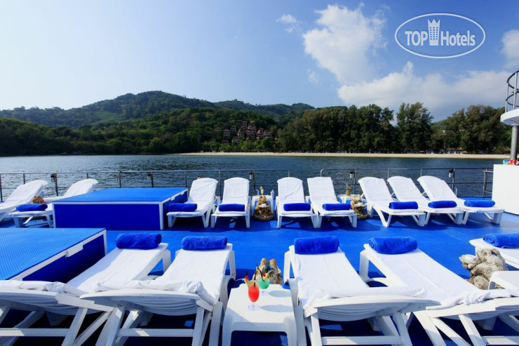 Thavorn Beach Village and Spa