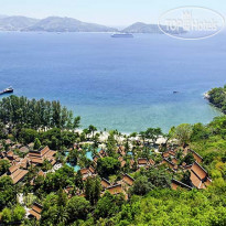 Thavorn Beach Village and Spa 