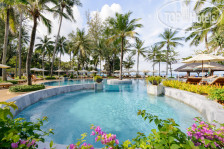 Katathani Phuket Beach Resort 5*