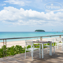 Katathani Phuket Beach Resort 