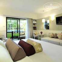 Katathani Phuket Beach Resort 