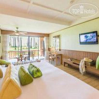 Katathani Phuket Beach Resort 