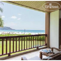 Katathani Phuket Beach Resort 