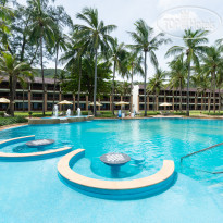 Katathani Phuket Beach Resort 