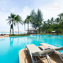 Katathani Phuket Beach Resort 