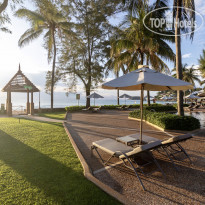 Katathani Phuket Beach Resort 