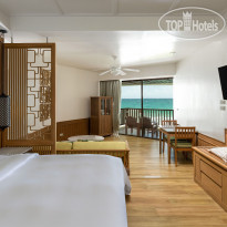 Katathani Phuket Beach Resort 