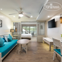 Katathani Phuket Beach Resort Grand Suite