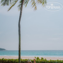 Katathani Phuket Beach Resort 