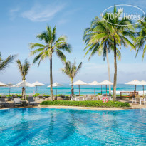 Katathani Phuket Beach Resort 