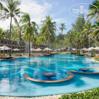 Katathani Phuket Beach Resort 