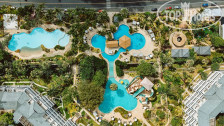 Thavorn Palm Beach Resort 5*