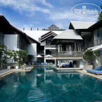 Ramada Phuket South Sea 