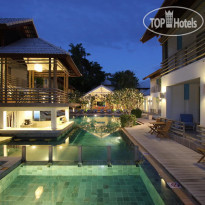 Ramada Phuket South Sea 