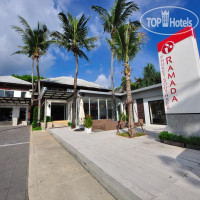 Ramada Phuket South Sea 4*