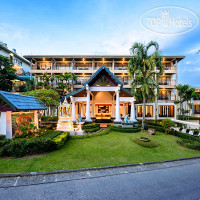 Peach Hill Hotel & Resort 4*