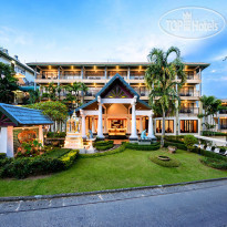 Peach Hill Hotel & Resort 