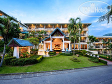 Peach Hill Hotel & Resort 4*