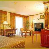 Phuket Grand Tropicana 3*