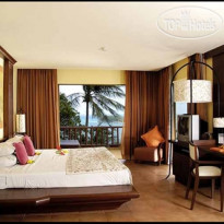 Andaman Cannacia Resort & SPA 