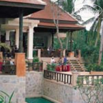 Andaman Cannacia Resort & SPA 