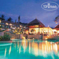 Andaman Cannacia Resort & Spa 4*