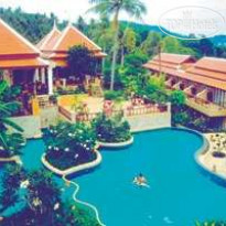 Andaman Cannacia Resort & Spa 