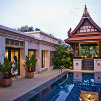 Banyan Tree Phuket 