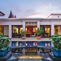 Banyan Tree Phuket 