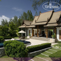 Banyan Tree Phuket 