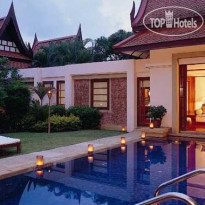 Banyan Tree Phuket 