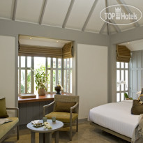 The Surin Phuket Two Bedroom Superior / Deluxe 