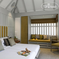 The Surin Phuket Two Bedroom Superior/ Deluxe C