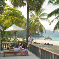 The Surin Phuket Beach Studio Suite - Private T