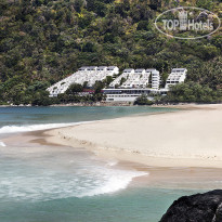 The Nai Harn (The Royal Phuket Yacht Club) 