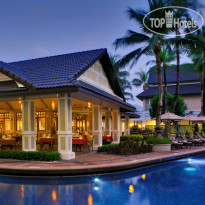 Angsana Laguna Phuket 