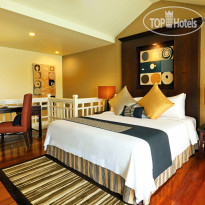 Angsana Laguna Phuket Angsana One-Bedroom Loft