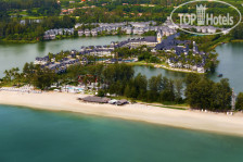 Angsana Laguna Phuket 5*