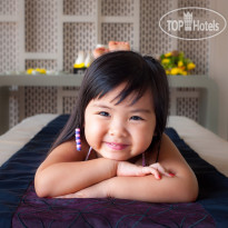 Angsana Laguna Phuket Spa for Kids