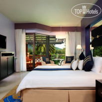 Dusit Thani Laguna Phuket Deluxe Lagoon View Room - Unwi