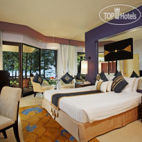 Dusit Thani Laguna Phuket Duluxe ocean front view room p